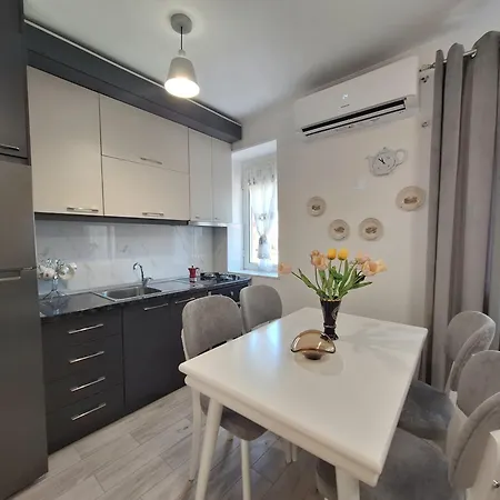 דירה Eda's House בראט